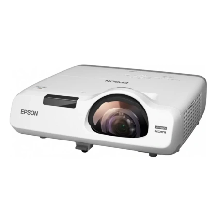 Купить Epson EB-535W по выгодной цене в Казани