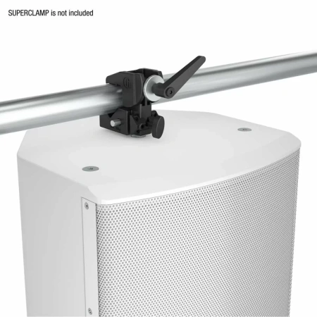 Купить LD Systems SAT 122 G2 W по выгодной цене в Казани