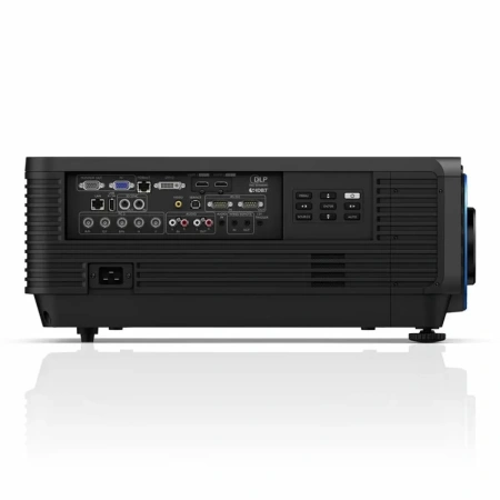Купить BenQ LU9245 Черный по выгодной цене в Казани