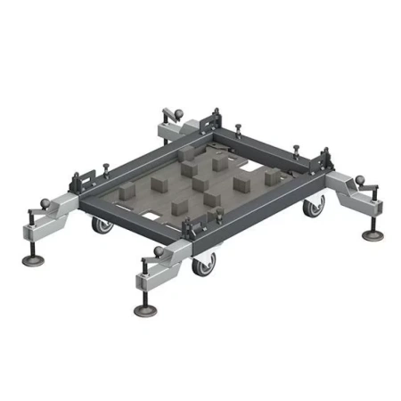 Купить HK AUDIO CF-DO Transport Dolly по выгодной цене в Казани