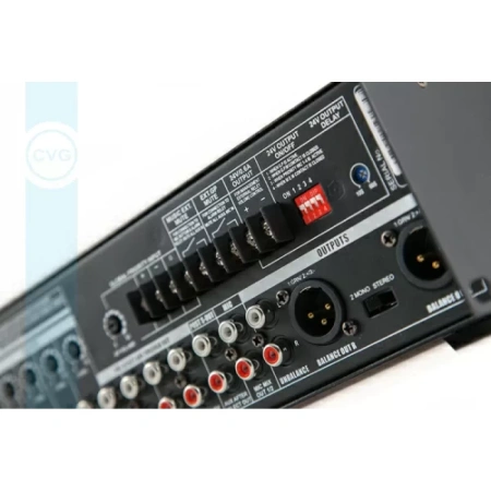 Купить CVGAUDIO PTP-144 по выгодной цене в Казани