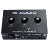 Купить M-audio M-Track Solo по выгодной цене в Казани