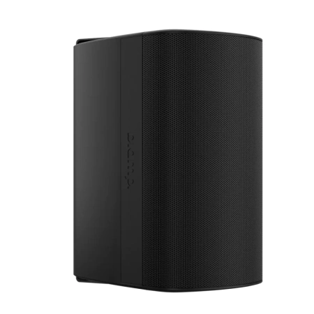 Купить Biamp Desono DX-S8-UB-B Black по выгодной цене в Казани