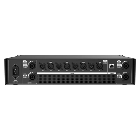 Купить Audiocenter UTA1804DSP по выгодной цене в Казани