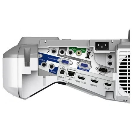 Купить Epson EB-675WI по выгодной цене в Казани