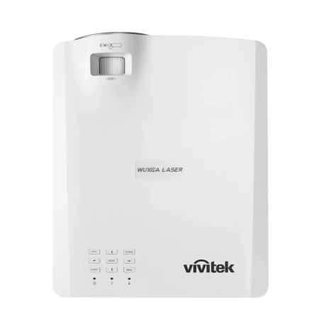 Купить Vivitek DU4381Z-ST по выгодной цене в Казани