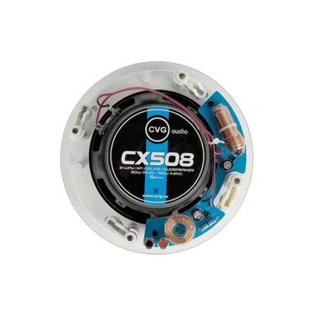 Купить CVGAUDIO CX508 по выгодной цене в Казани