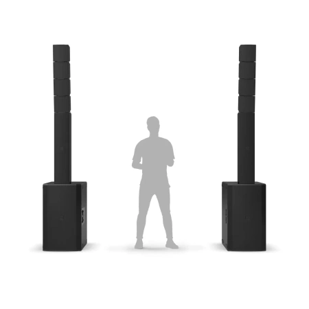 Купить LD Systems MAILA M по выгодной цене в Казани