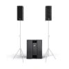 Купить LD Systems DAVE 8 ROADIE по выгодной цене в Казани