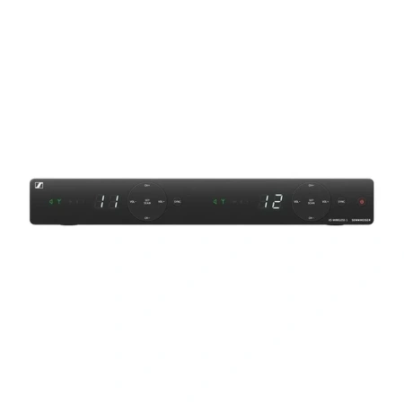 Купить Sennheiser EM-XSW 1 DUAL-B по выгодной цене в Казани