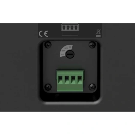 Купить AUDAC WX502MK2/B по выгодной цене в Казани