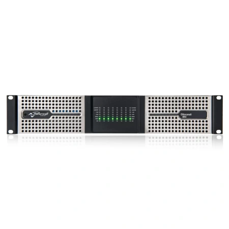 Купить POWERSOFT Ottocanali 8K4 DSP+DANTE по выгодной цене в Казани