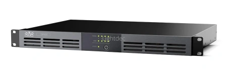 SVS Audiotechnik MATRIX DP504