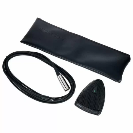 Купить SHURE MX393/S по выгодной цене в Казани