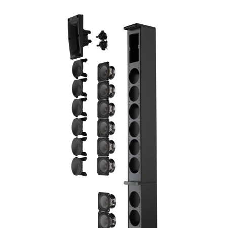 Купить LD Systems MAUI 28 G3 MIX по выгодной цене в Казани