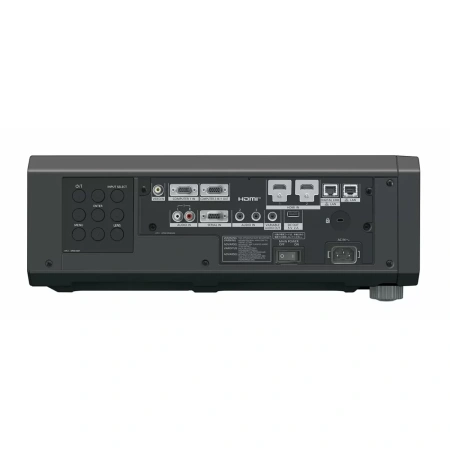 Купить Panasonic PT-FRZ55B по выгодной цене в Казани