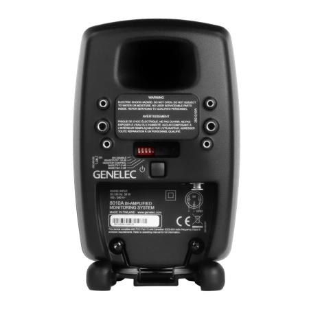 Купить Genelec 8010AM по выгодной цене в Казани