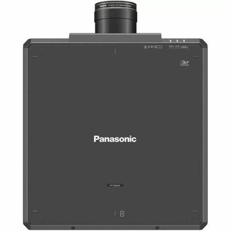 Купить Panasonic PT-RZ24KE по выгодной цене в Казани