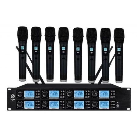 Купить DDM SOUND R8 по выгодной цене в Казани