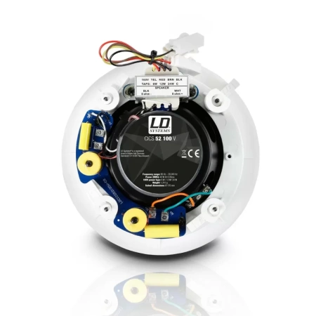 Купить LD Systems Contractor CICS 52 100 V по выгодной цене в Казани