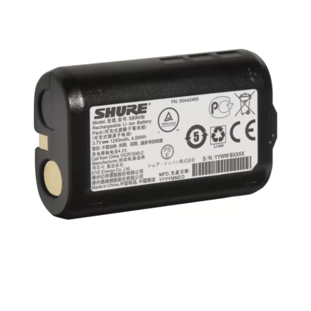 Купить SHURE SB900A по выгодной цене в Казани