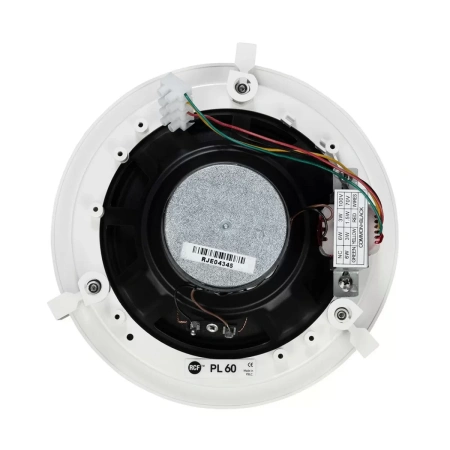Купить RCF PL 60 по выгодной цене в Казани