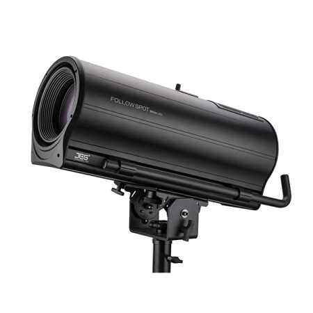 Купить JEG 2200E LED FOLLOW SPOT 1000L по выгодной цене в Казани