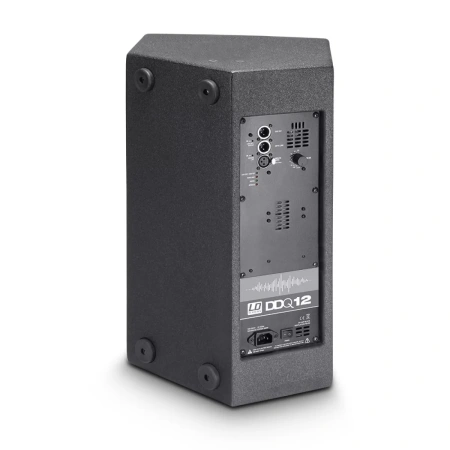 Купить LD Systems DDQ 12 по выгодной цене в Казани