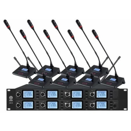 Купить DDM SOUND UM-8 по выгодной цене в Казани