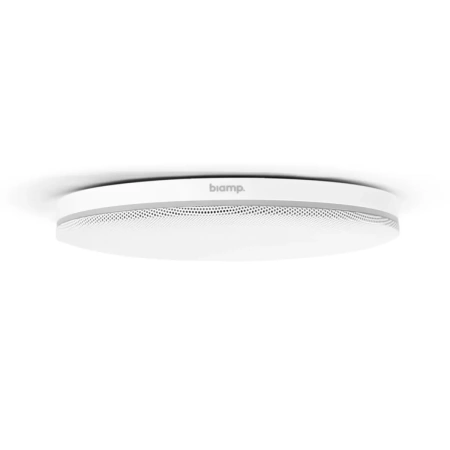 Купить BIAMP TCM-XEX(White), ParleTCM-XEX(White) по выгодной цене в Казани