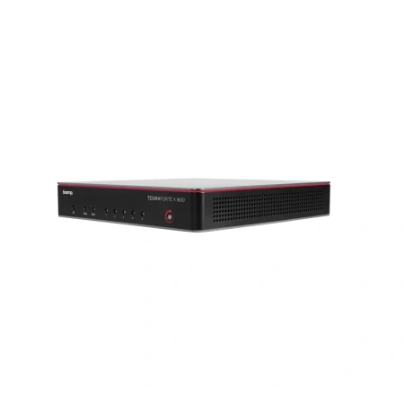 Купить BIAMP Tesira FORTE-X1600 по выгодной цене в Казани