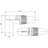 Купить ROXTONE RX3RMP-NG по выгодной цене в Казани