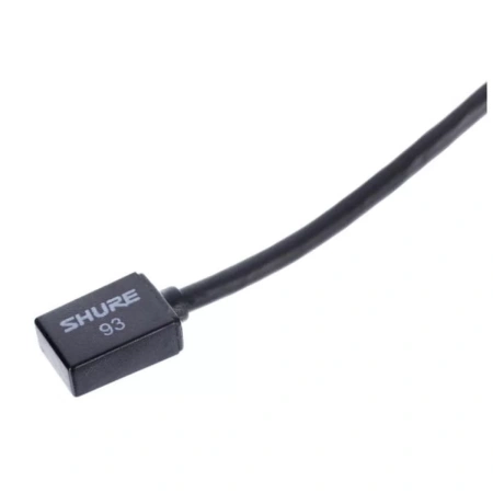 Купить SHURE WL93 по выгодной цене в Казани