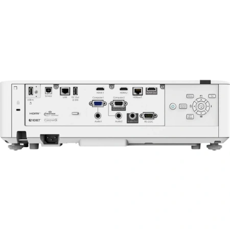 Купить Epson EB-L630SU по выгодной цене в Казани