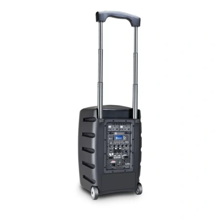 Купить LD Systems ROADBUDDY 10 HHD 2 B5 по выгодной цене в Казани
