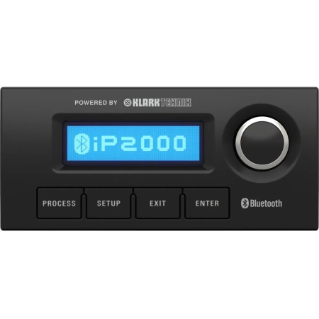 Купить TURBOSOUND iP2000 BUNDLE по выгодной цене в Казани