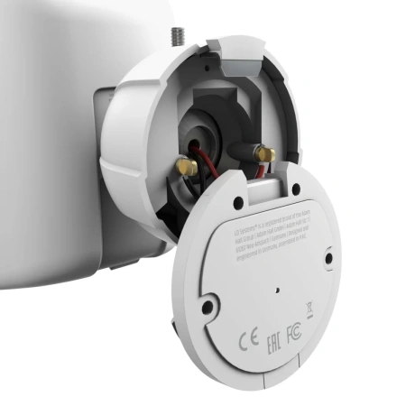 Купить LD Systems DQOR 3T W по выгодной цене в Казани