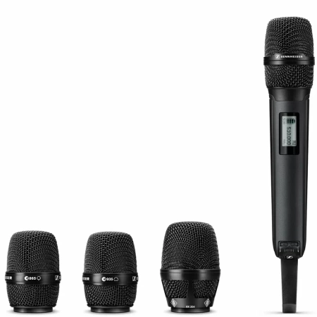 Купить Sennheiser SKM 6000 BK A1-A4 по выгодной цене в Казани