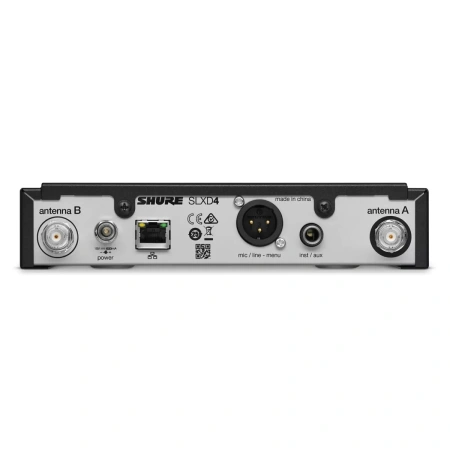 Купить Shure SLXD14E/SM35 по выгодной цене в Казани