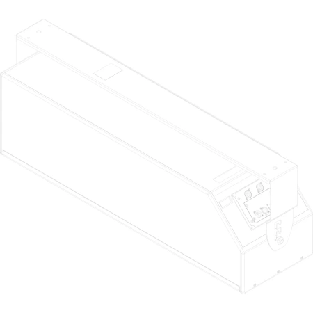 Купить Meyer Sound USW-210P по выгодной цене в Казани