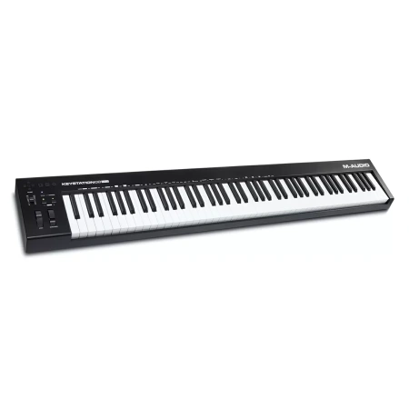 Купить M-audio Keystation 88 MK3 по выгодной цене в Казани