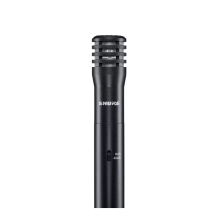 Купить SHURE SM137-LC по выгодной цене в Казани