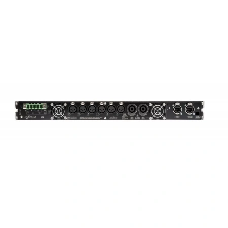 Купить POWERSOFT X4 DSP+DANTE по выгодной цене в Казани