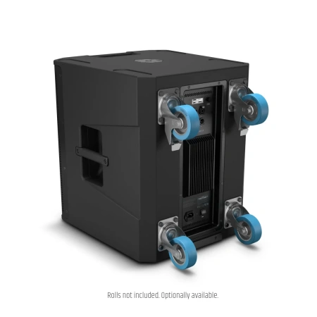 Купить LD Systems ICOA SUB 15 A по выгодной цене в Казани