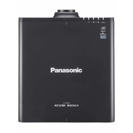 Купить Panasonic PT-RZ690B по выгодной цене в Казани