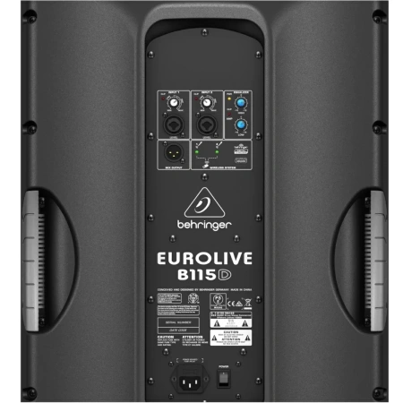 Купить BEHRINGER B115D по выгодной цене в Казани