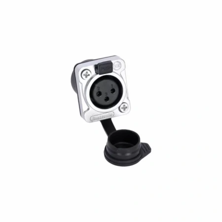 Купить Adam Hall K4PXF3IP65 по выгодной цене в Казани