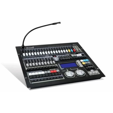 Купить ANZHEE DMX Console 1024 MK II по выгодной цене в Казани