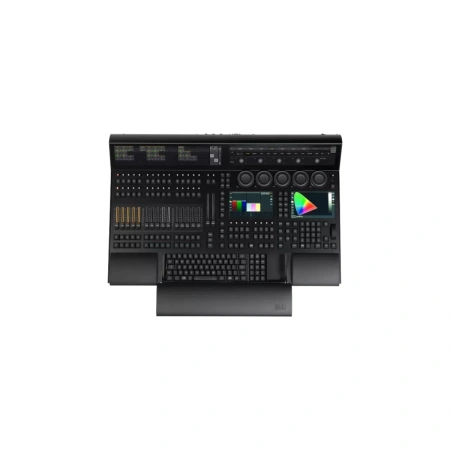 Купить MA LIGHTING GRANDMA3 LIGHT CRV (CONTROL ROOM VERSION) по выгодной цене в Казани