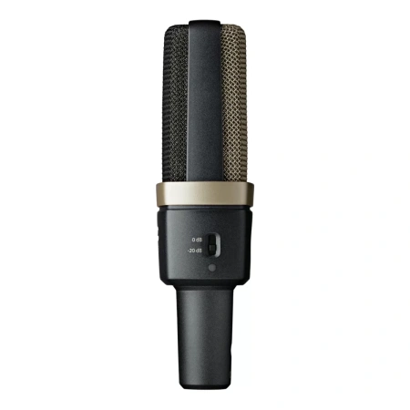 Купить AKG C314 ST по выгодной цене в Казани
